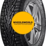 Ikon Nordman 7 165/65 R14 79T