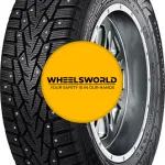 Ikon Nordman 7 SUV 265/65 R17 116T XL