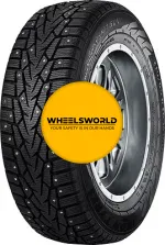 Ikon Nordman 7 SUV 265/70 R17 115T XL