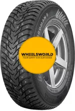 Ikon Nordman 8 185/55 R15 86T XL