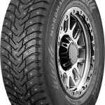 Ikon Nordman 8 SUV 265/65 R17 116T XL