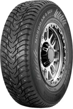 Ikon Nordman 8 SUV 265/70 R17 115T