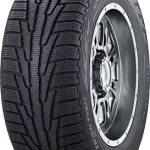 Ikon Nordman RS2 SUV 225/65 R17 106R XL