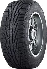 Ikon Nordman RS2 SUV 235/65 R17 108R XL