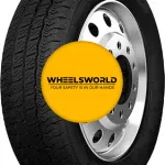 Imperial Ecovan 195/70 R15 104R