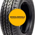 Imperial Ecovan 4S 225/75 R16C 121/120R