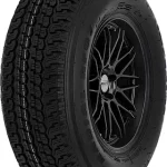 Imperial Rf07 205/80 R16 104S XL