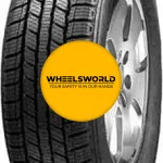 Imperial S110 ice plus 215/75 R16C 113/111R
