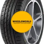 Imperial S210 Ice Plus 255/40 R19 100V XL