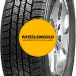 Imperial Snowdragon 2 225/75 R16 121R