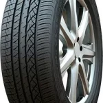 Kapsen H2000 245/40 ZR18 97W XL