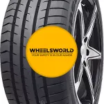 Kapsen K3000 Rassurer 265/35 ZR20 99W XL