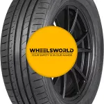 Kapsen K737 Rassurer 175/75 R13 85T