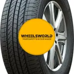 Kapsen RS21 PracticalMax H/T 265/70 R18 116T