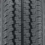 Kumho Steel Radial 857 145/80 R13C 88/86R — изображение 2
