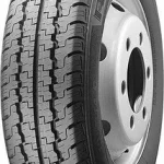 Kumho Steel Radial 857 145 R13C 88/86R