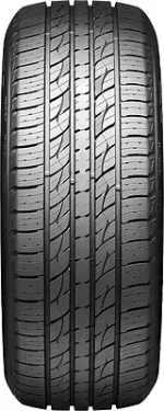 Kumho Crugen Premium KL33 255/40 R19 100V — изображение 3