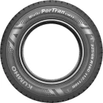 Kumho CW11 235/65 R16 115R — изображение 2