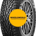 Kumho CW11 225/75 R16C 121/120R