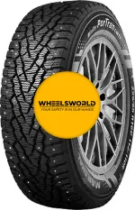 Kumho CW11 235/65 R16 115R