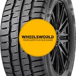 Kumho CW51 215/70 R15C 109/107R