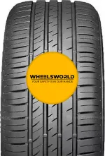 Kumho Ecowing ES31 145/80 R13 75T — изображение 3