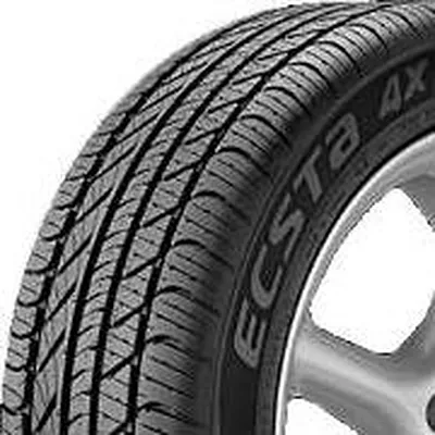 kumho-ecsta-4x-ku22-400 Kumho Ecsta 4X KU22 275/40 R20 106W — изображение 1