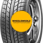 Kumho Ecsta 711 185/60 R13 80H