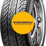 Kumho Ecsta ASX KU21 225/60 R15 96V