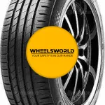 Kumho Ecsta HS81 245/45 R17 99W
