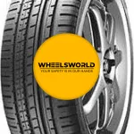 Kumho Ecsta KU19 255/40 R17 94Y