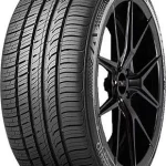 Kumho Ecsta PA51 275/40 R19 105W
