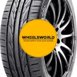 Kumho Ecsta PS31 225/50 R16 92W