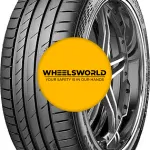 Kumho Ecsta PS71 255/40 R17 94Y