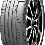 Kumho Ecsta PS71S 275/40 R19 105W XL