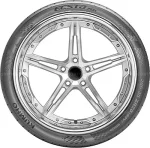 Kumho Ecsta PS91 245/35 R20 95Y XL — изображение 2