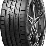 Kumho Ecsta PS91 245/35 R20 95Y XL