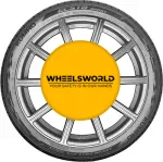 Kumho Ecsta Sport PS72 265/35 R21 103Y XL — изображение 2