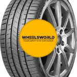 Kumho Ecsta Sport PS72 265/35 R21 103Y XL