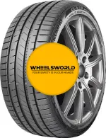 Kumho Ecsta Sport PS72 265/35 R21 103Y XL