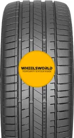 Kumho Ecsta Sport PS72 265/35 R21 103Y XL — изображение 3