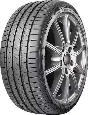 kumho-ecsta-sport-ps72-400 Kumho Ecsta Sport PS72 265/35 R21 103Y XL — изображение 1
