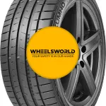 Kumho Ecsta Sport S PS72 275/30 R20 97Y XL