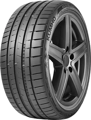kumho-ecsta-sport-s-ps72-400 Kumho Ecsta Sport S PS72 275/35 R20 102Y — изображение 1