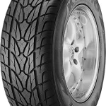 Kumho Ecsta STX KL12 305/40 R23 115V