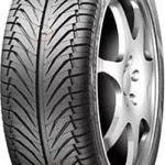 Kumho Ecsta Supra 712 245/50 R16 97W