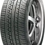 Kumho Ecsta X3 KL17 255/65 R16 109V