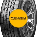 Kumho Grugen Premium 255/55 R18 109V
