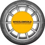 Kumho Solus 4S HA32 145/80 R13 75T — изображение 2