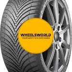 Kumho Solus 4S HA32 155/70 R13 75T